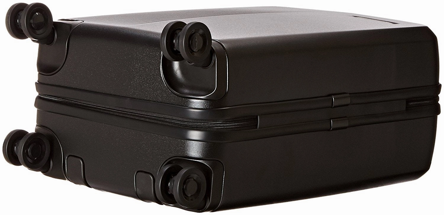 Briggs & Riley Sympatico 21" 4-Wheel International Carry-On Luggage