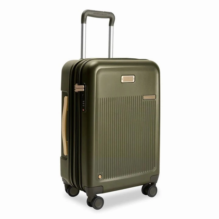 Briggs & Riley Sympatico 3.0 Essential Carry-On Expandable Spinner Luggage