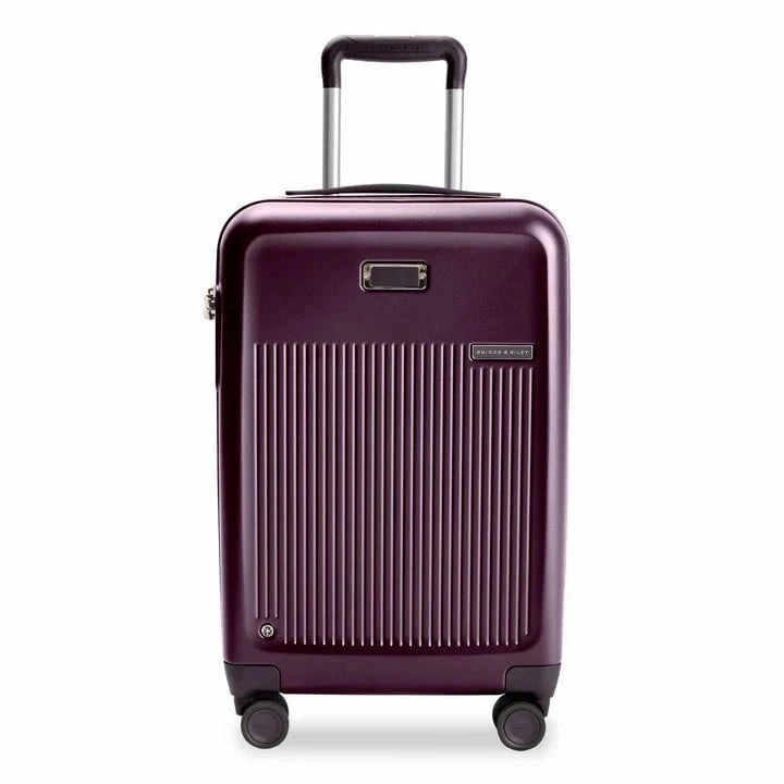 Briggs & Riley Sympatico 3.0 Essential Carry-On Expandable Spinner Luggage