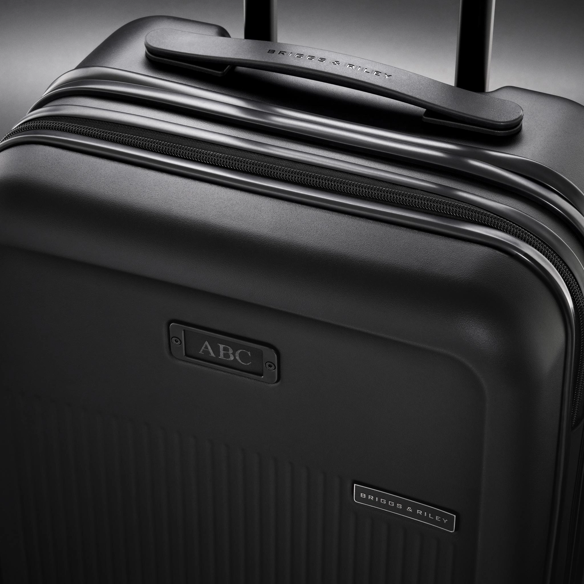 Briggs & Riley Sympatico 3.0 Large 30" Expandable Spinner