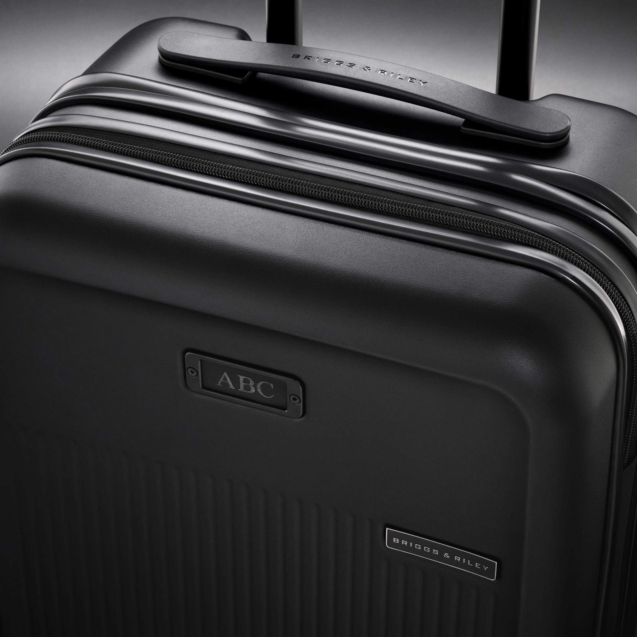Briggs & Riley Sympatico 3.0 Medium 27" Expandable Spinner