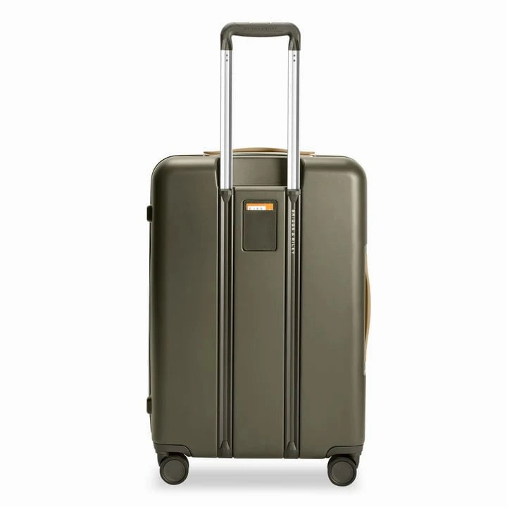 Briggs & Riley Sympatico 3.0 Medium Expandable Spinner Luggage