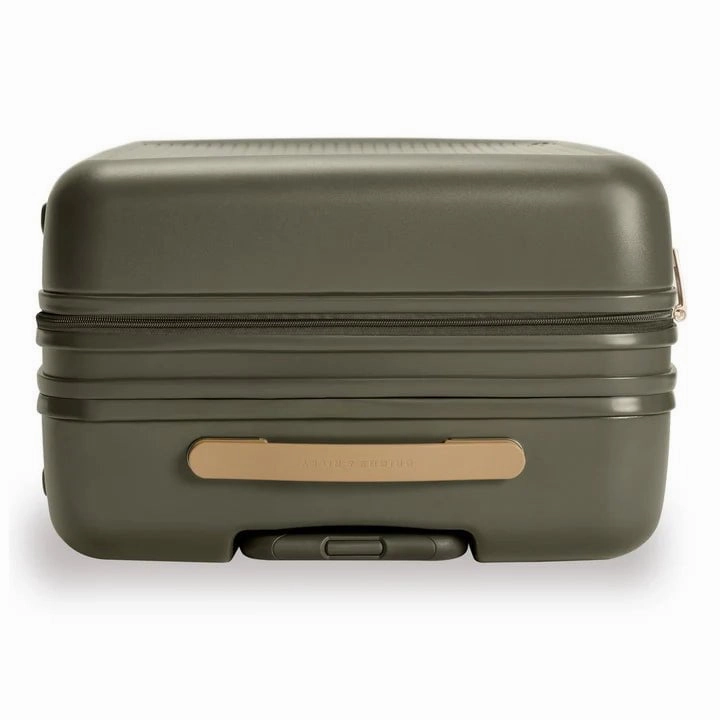 Briggs & Riley Sympatico 3.0 Medium Expandable Spinner Luggage