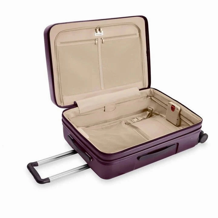 Briggs & Riley Sympatico 3.0 Medium Expandable Spinner Luggage