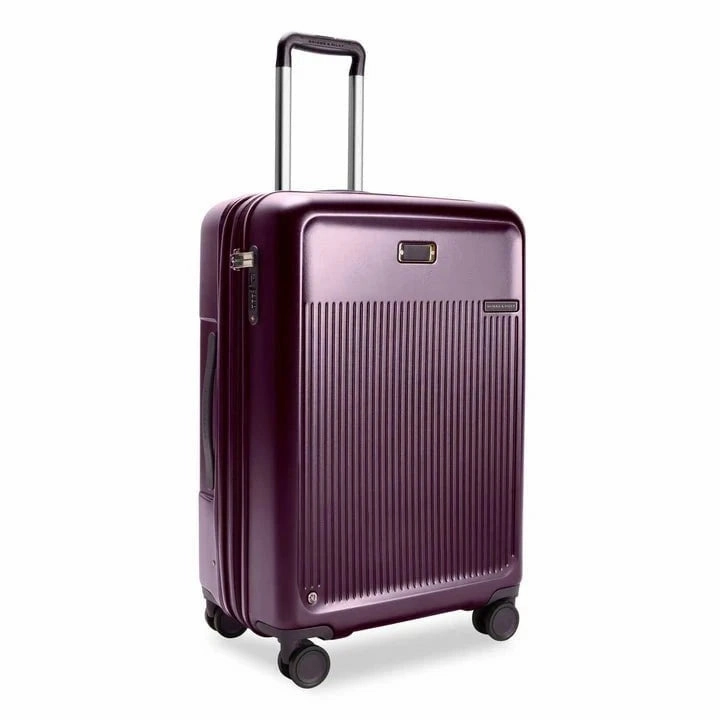 Briggs & Riley Sympatico 3.0 Medium Expandable Spinner Luggage