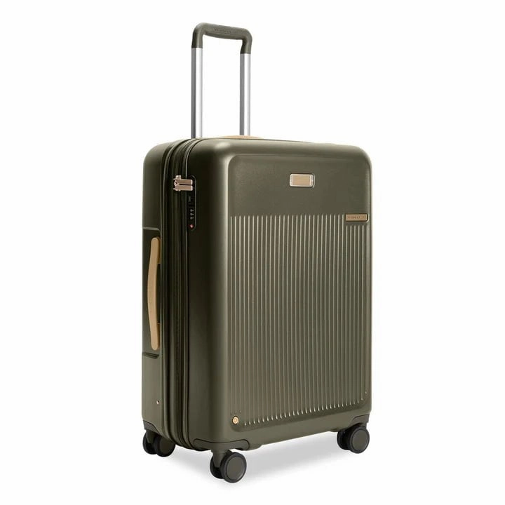 Briggs & Riley Sympatico 3.0 Medium Expandable Spinner Luggage