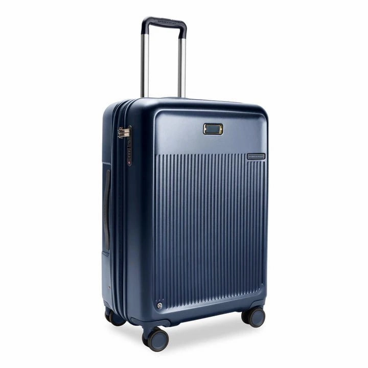 Briggs & Riley Sympatico 3.0 Medium Expandable Spinner Luggage
