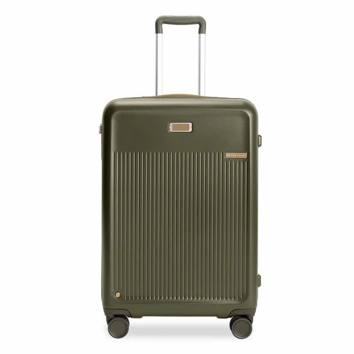 Briggs & Riley Sympatico 3.0 Medium Expandable Spinner Luggage