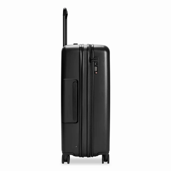 Briggs & Riley Sympatico 3.0 Medium Expandable Spinner Luggage