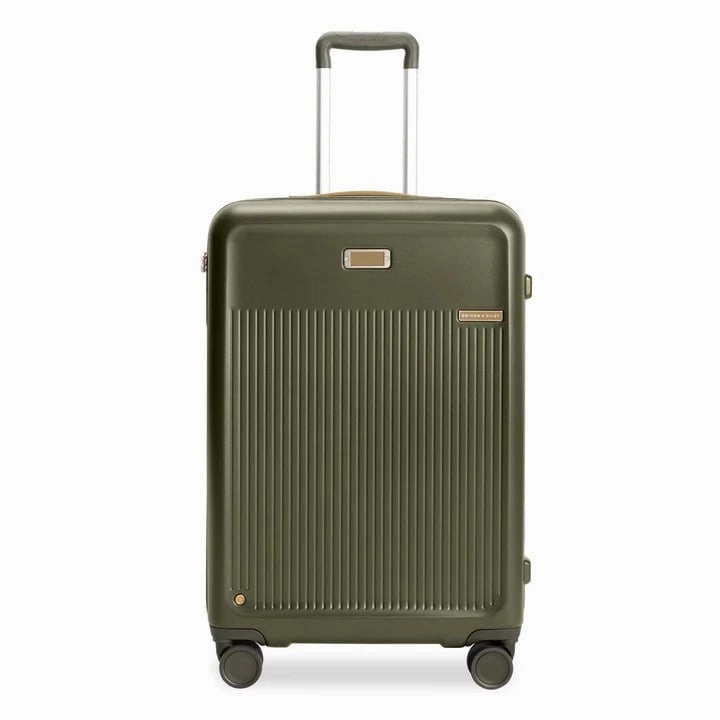 Briggs & Riley Sympatico 3.0 Medium Expandable Spinner Luggage