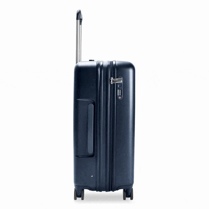 Briggs & Riley Sympatico 3.0 Medium Expandable Spinner Luggage