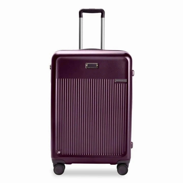 Briggs & Riley Sympatico 3.0 Medium Expandable Spinner Luggage