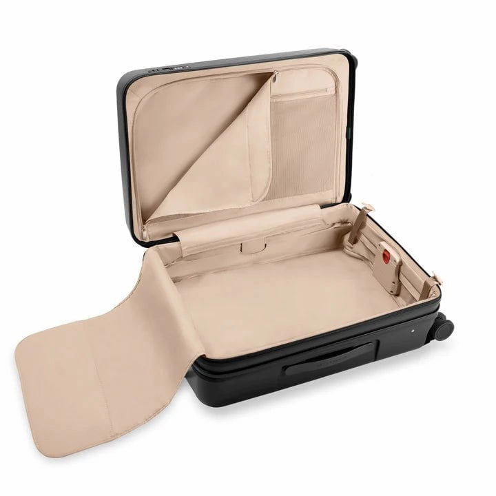 Briggs & Riley Sympatico 3.0 Medium Expandable Spinner Luggage