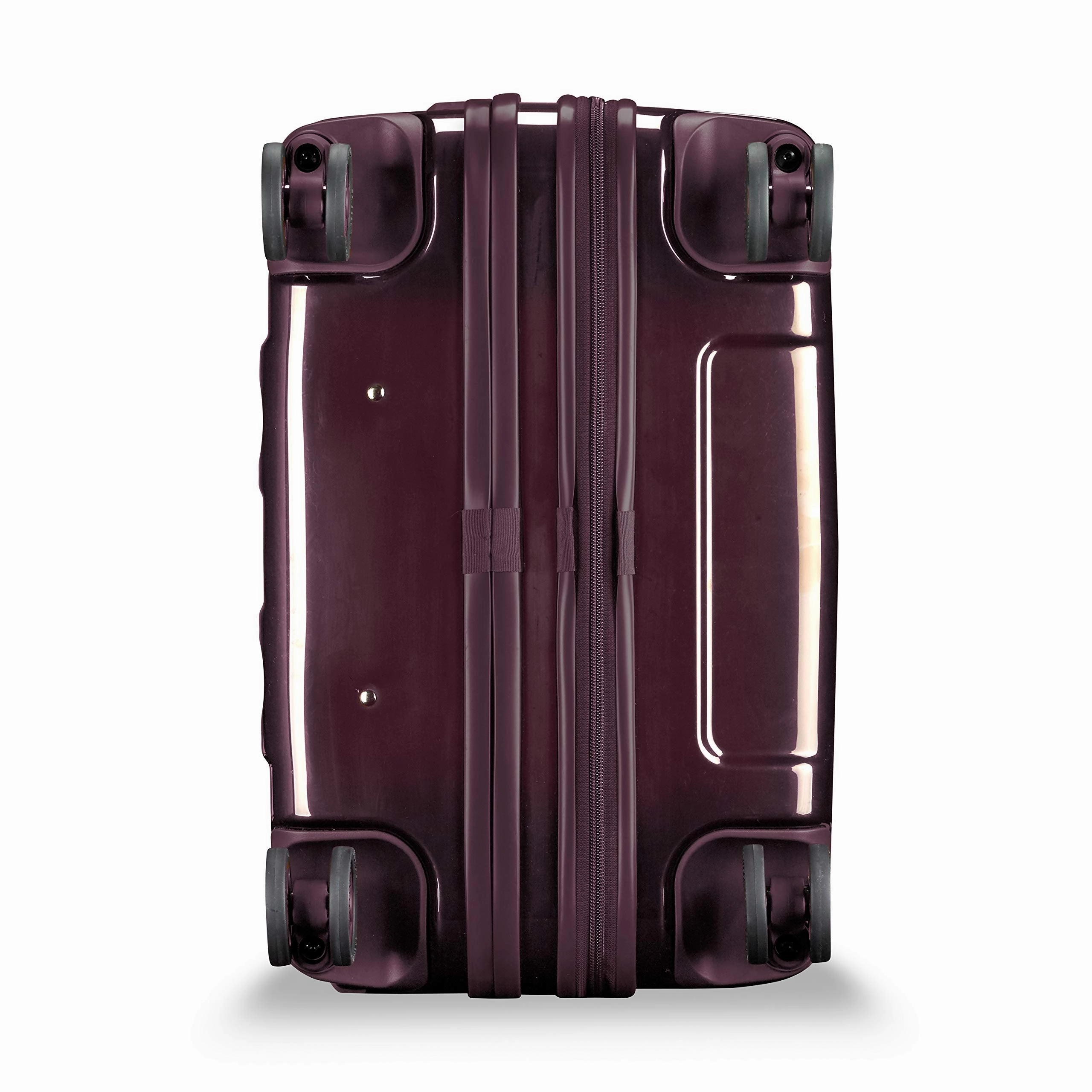 Briggs & Riley Sympatico Expandable 27" 4-Wheel Medium Luggage
