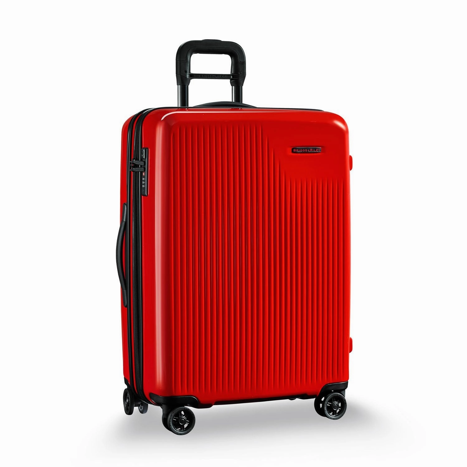 Briggs & Riley Sympatico Expandable 27" 4-Wheel Medium Luggage