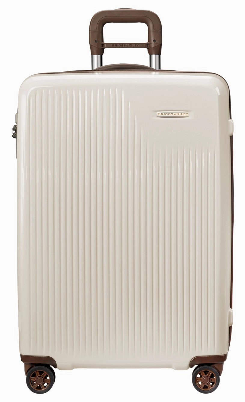 Briggs & Riley Sympatico Expandable 27" 4-Wheel Medium Luggage