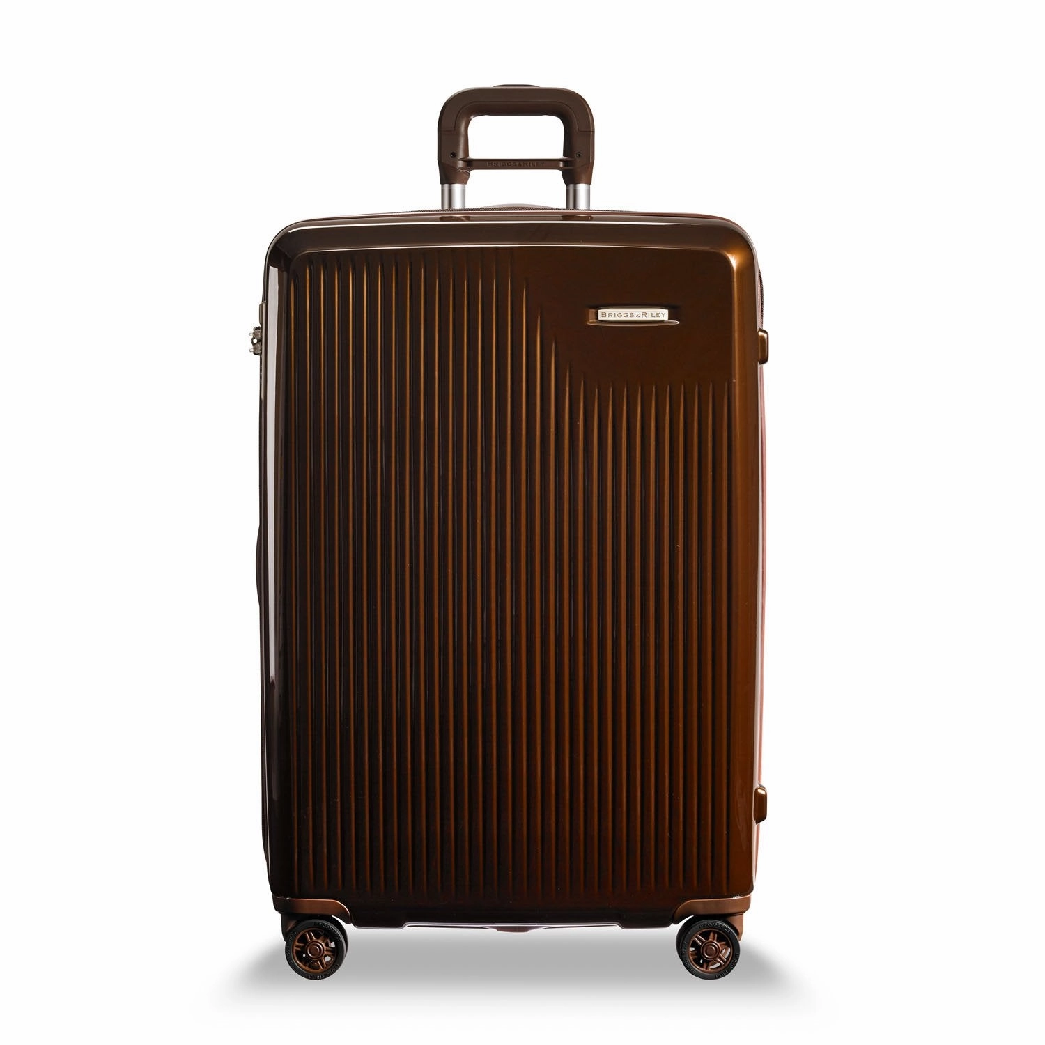 Briggs & Riley Sympatico Expandable 30" 4-Wheel Large Luggage