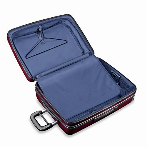 Briggs & Riley Sympatico Medium Cx Spinner, Burgundy