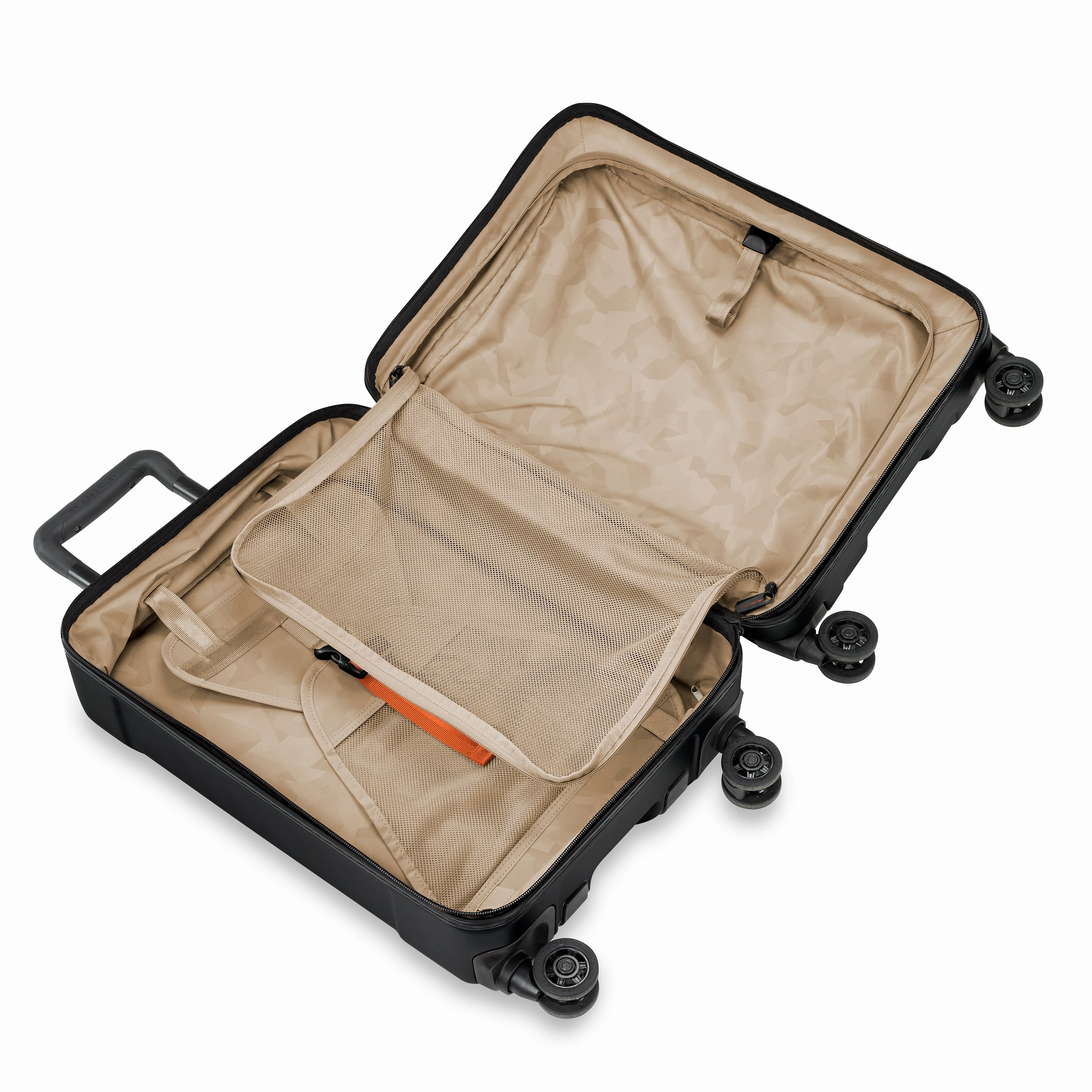 Briggs & Riley Torq 2.0 International Carry-On 21" 4-Wheel International Carry-On Luggage