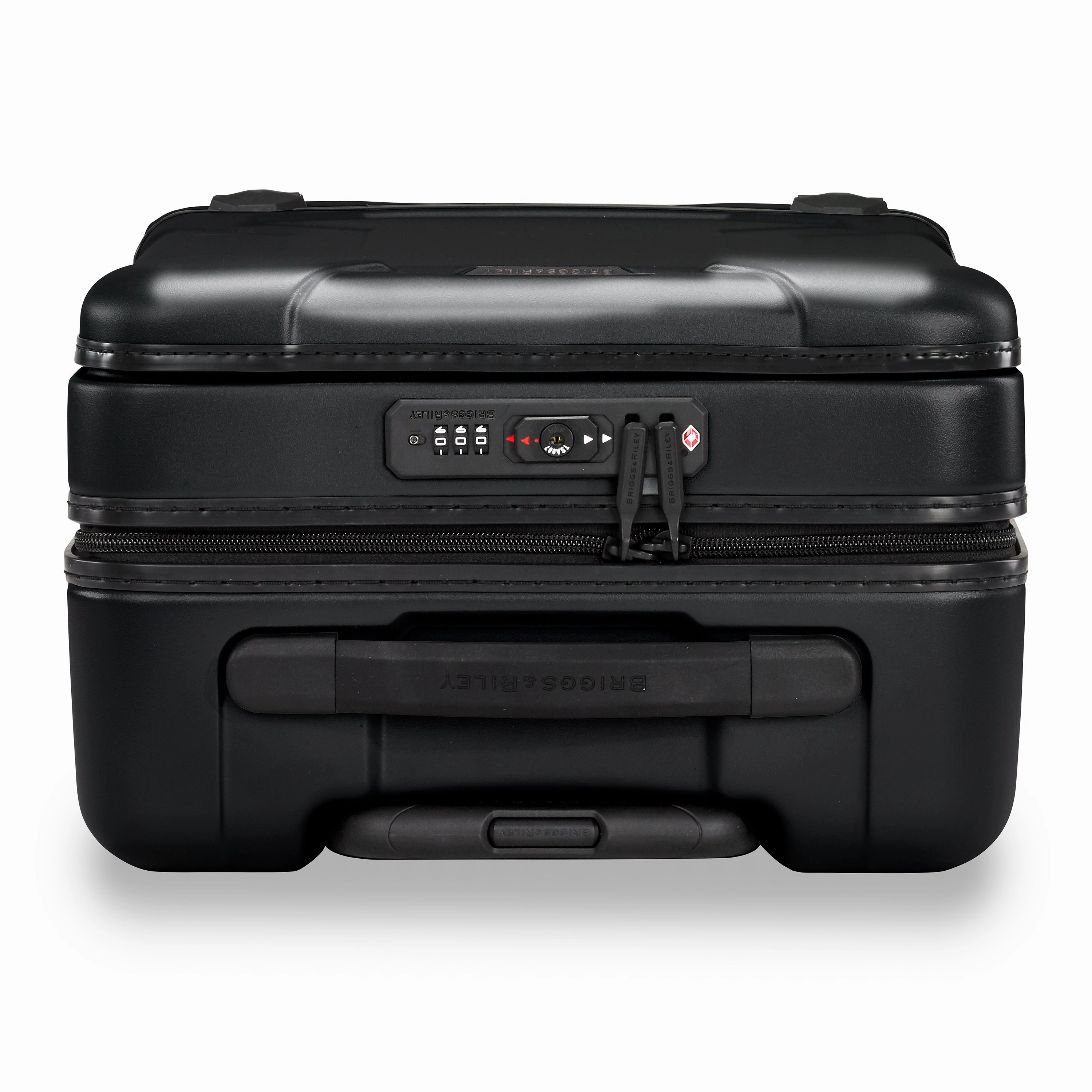 Briggs & Riley Torq 2.0 International Carry-On 21" 4-Wheel International Carry-On Luggage