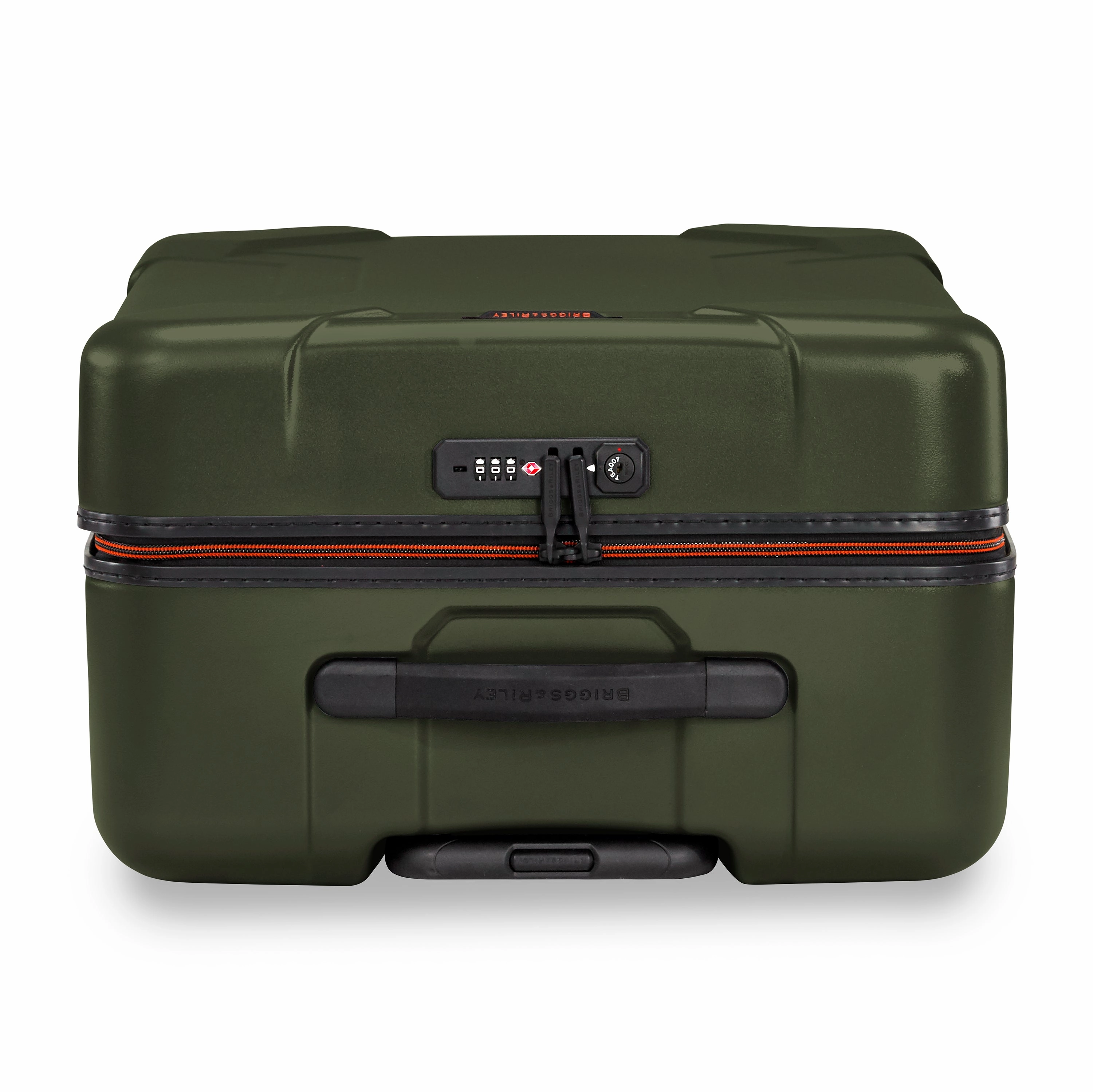 Briggs & Riley Torq 2.0 Medium Checked 27" 4-Wheel Medium Luggage