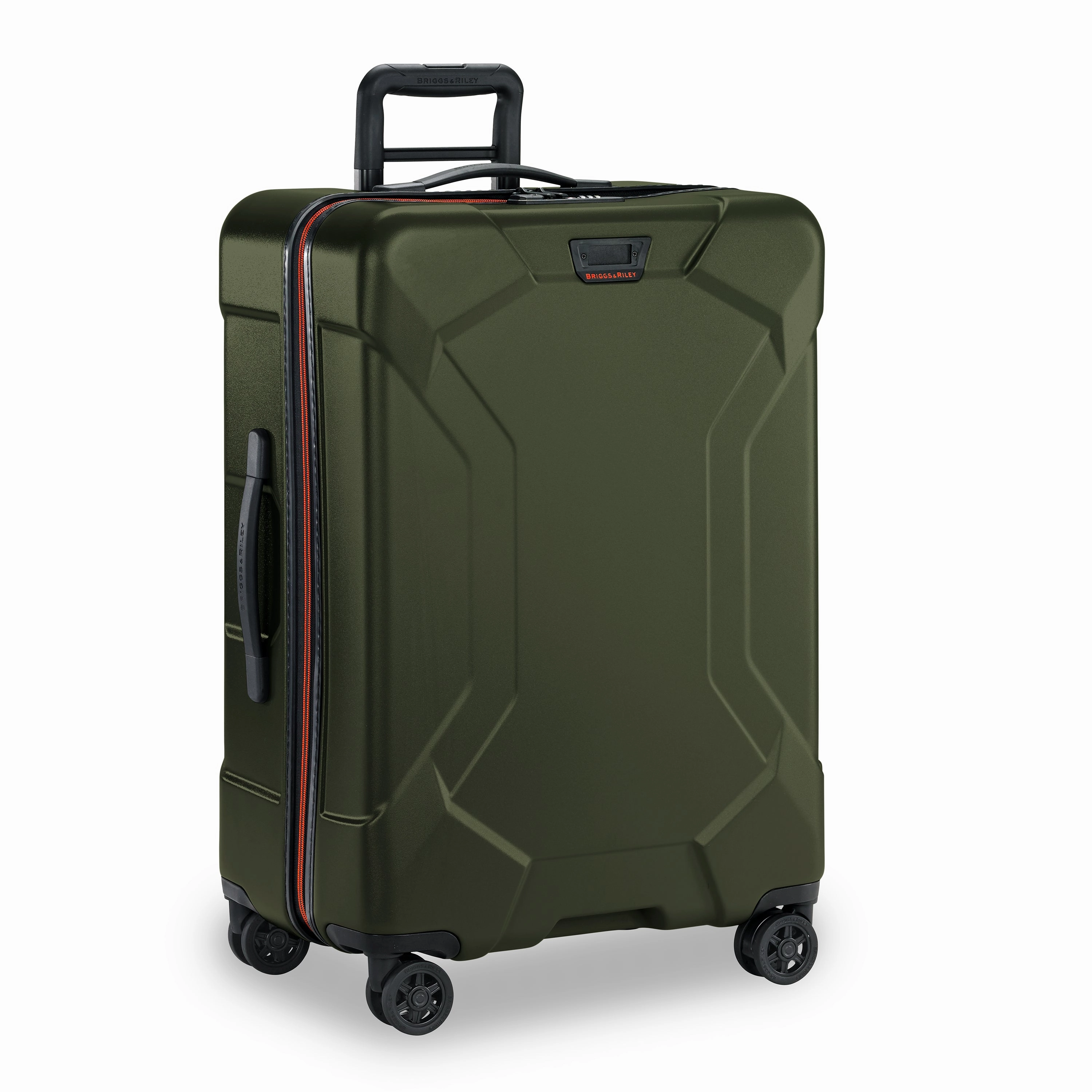 Briggs & Riley Torq 2.0 Medium Checked 27" 4-Wheel Medium Luggage