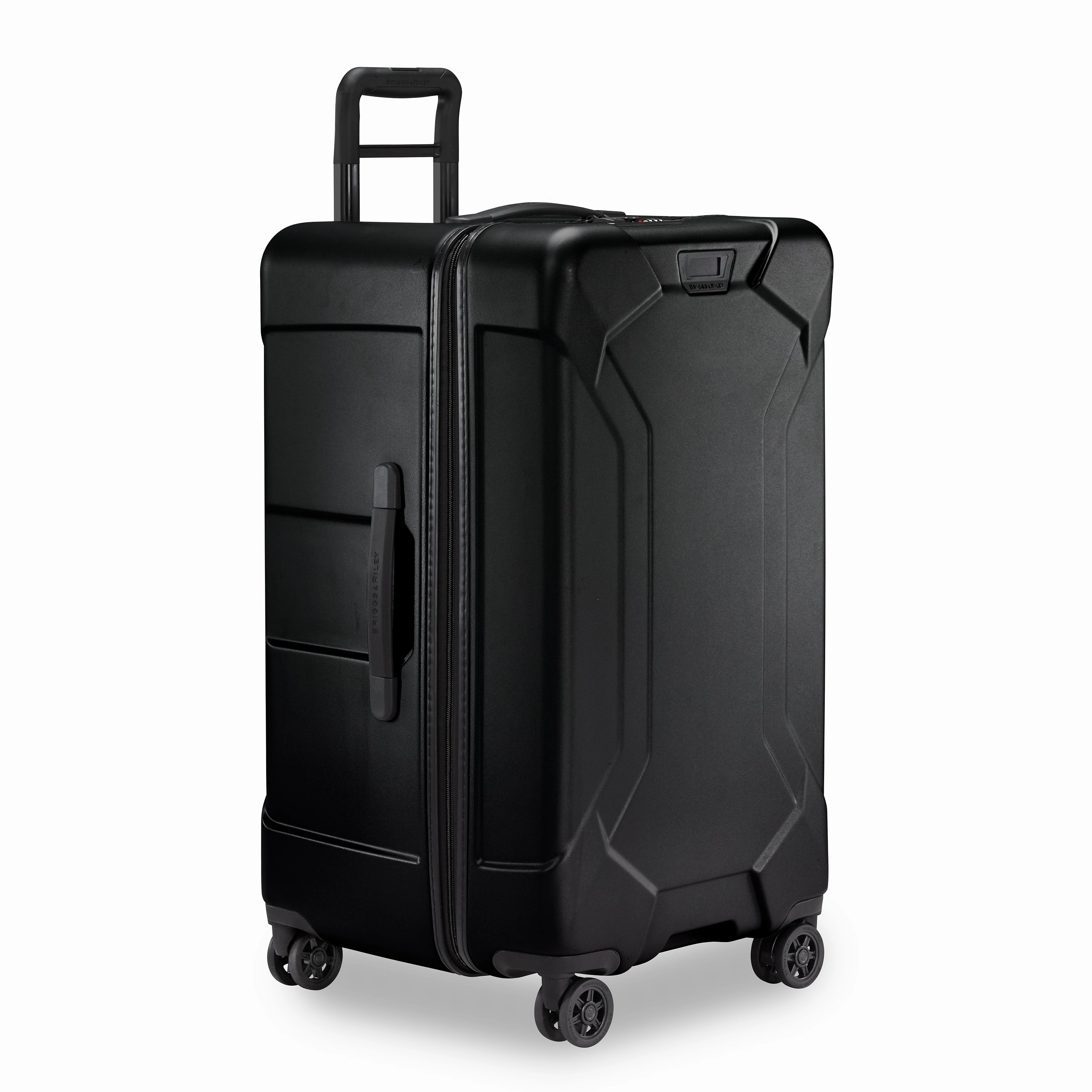 Briggs & Riley Torq 2.0 Medium Checked 28" Trunk 4-Wheel Medium Luggage