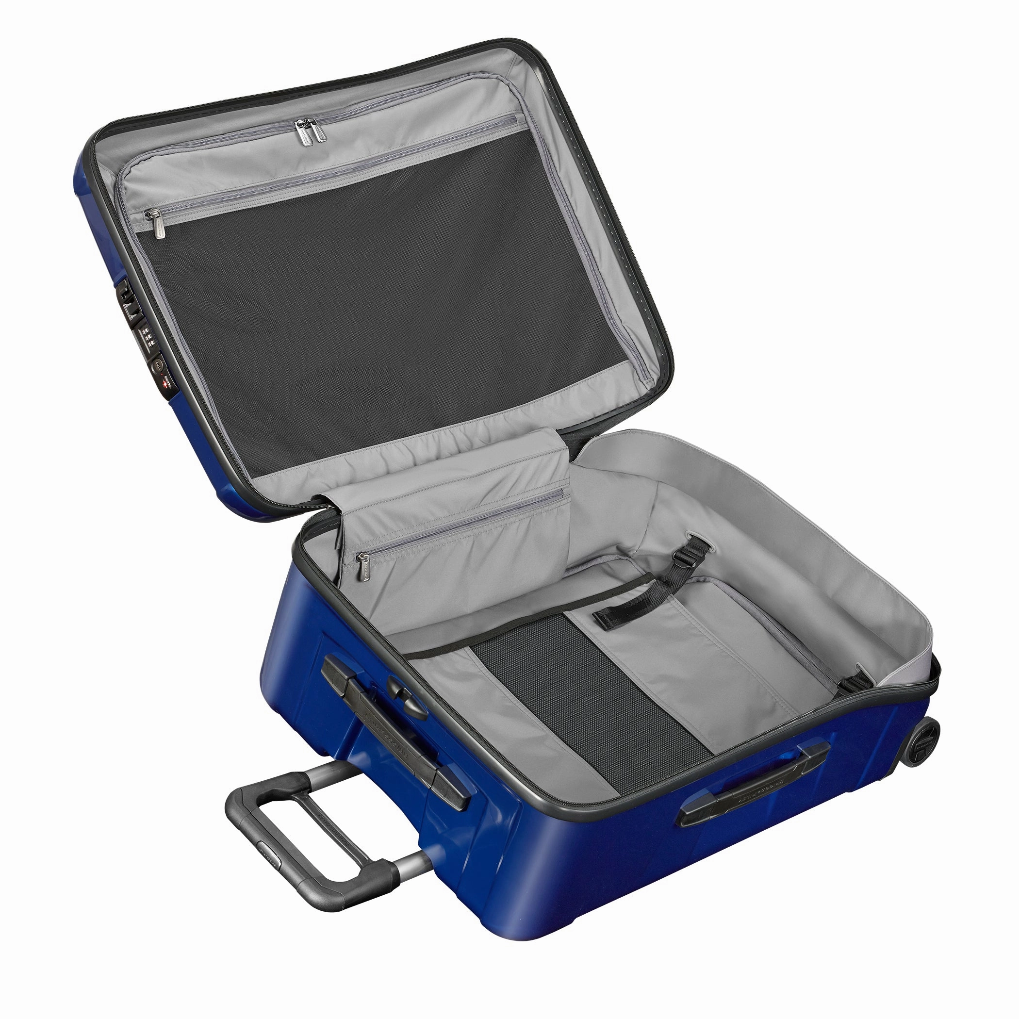 Briggs & Riley Torq 2 Piece Set (20"/27") 4-Wheel Luggage Sets