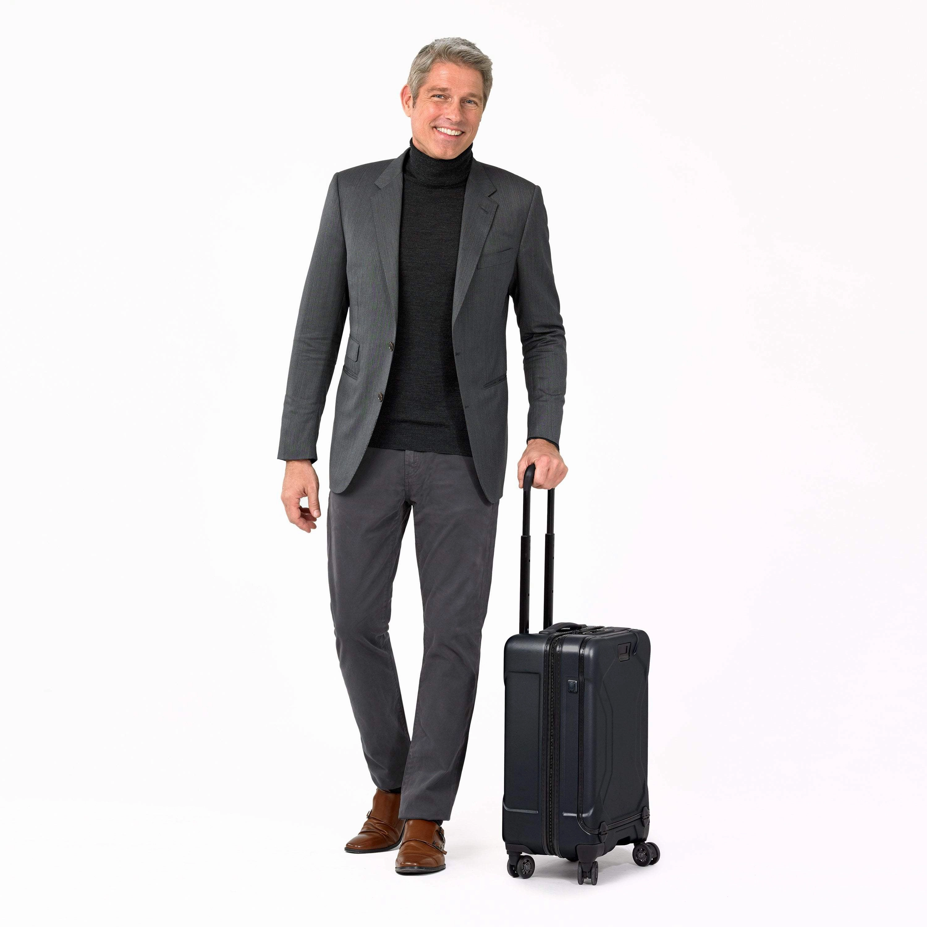Briggs & Riley Torq Domestic Carry-On Spinner Luggage