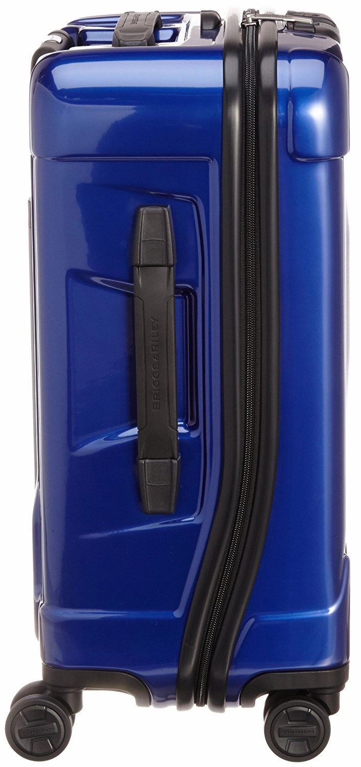 Briggs & Riley Torq International Carry-On 21" 4-Wheel International Carry-On Luggage