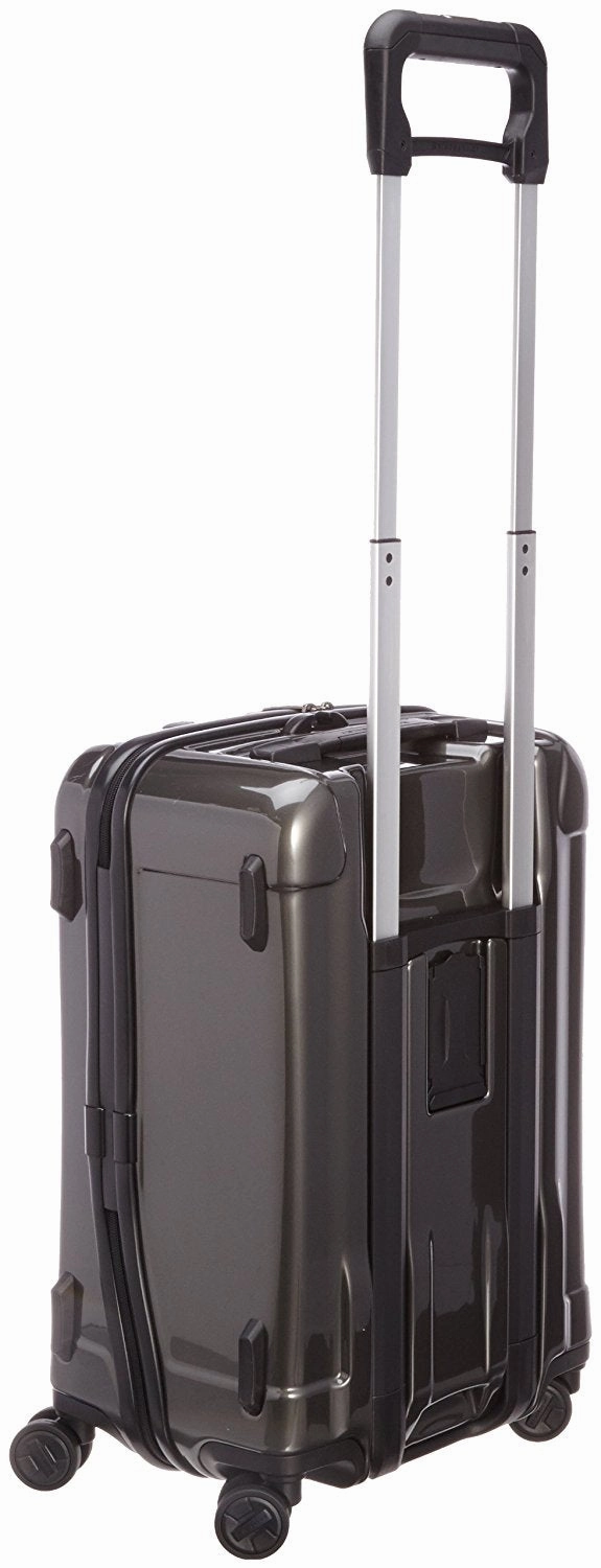 Briggs & Riley Torq International Carry-On 21" 4-Wheel International Carry-On Luggage