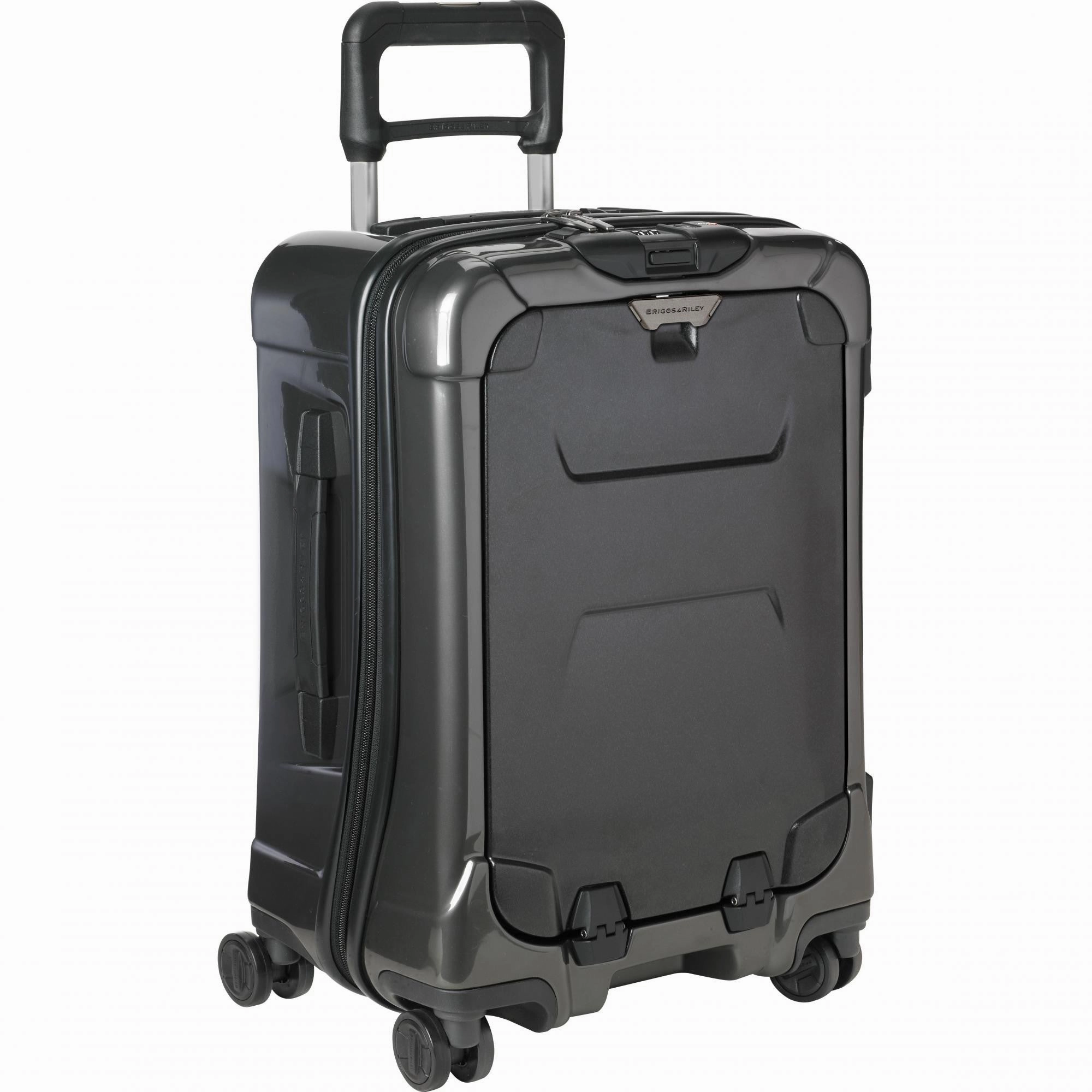Briggs & Riley Torq International Carry-On 21" 4-Wheel International Carry-On Luggage