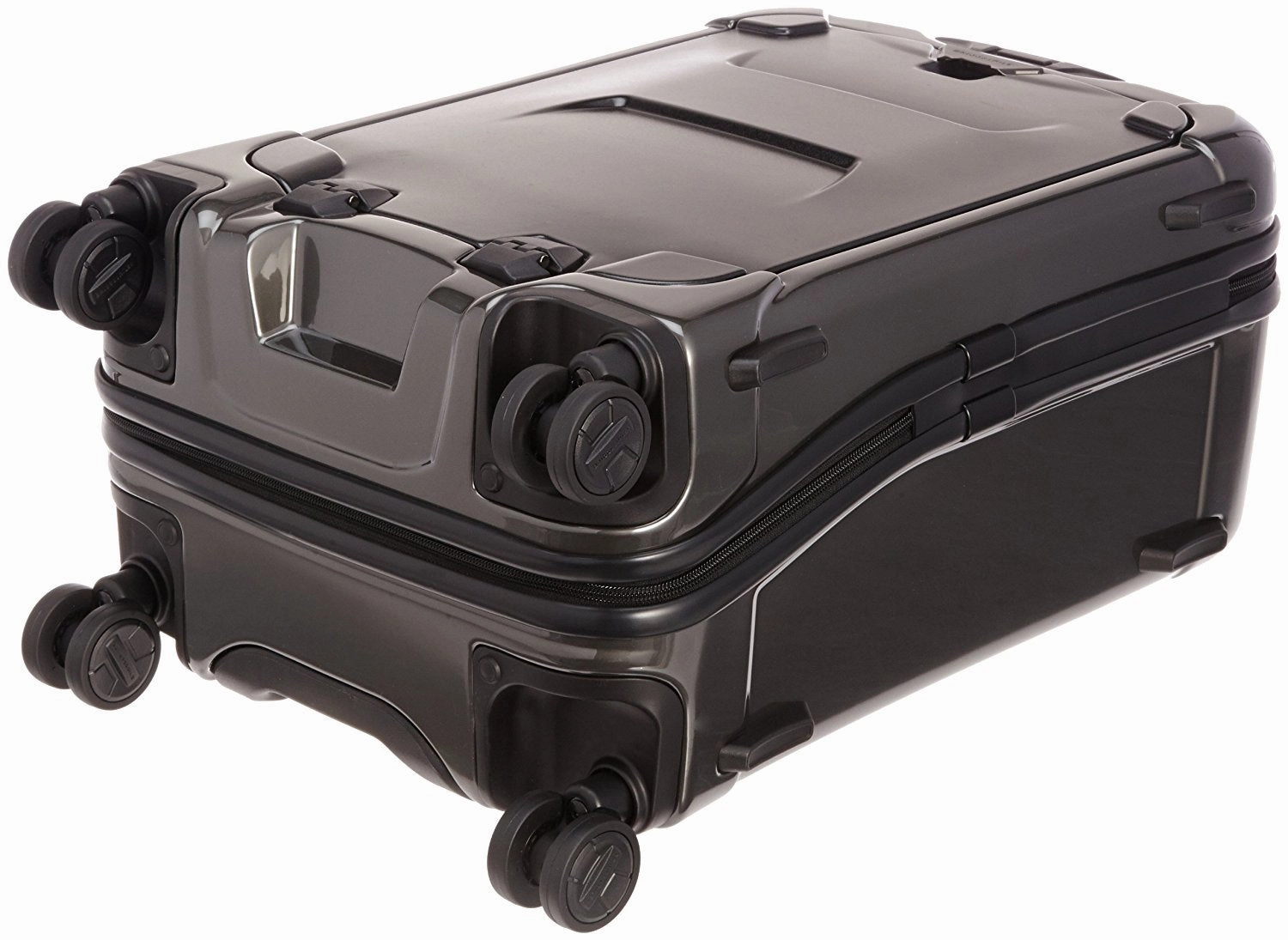 Briggs & Riley Torq International Carry-On 21" 4-Wheel International Carry-On Luggage