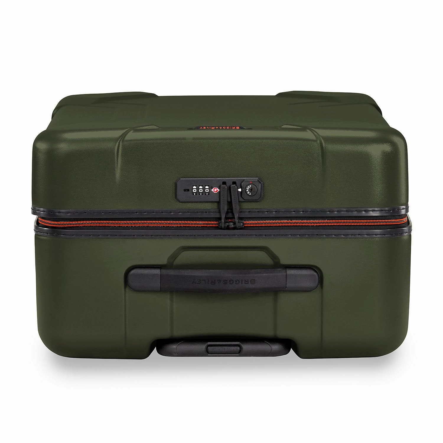 Briggs & Riley Torq QU227SP-23 Medium Hardside Spinner Hunter