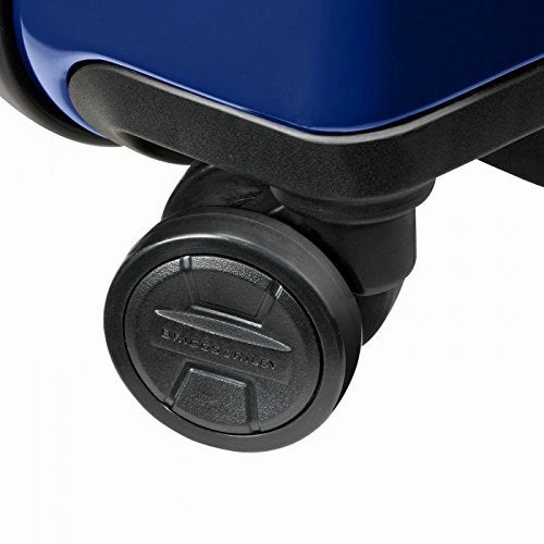 Briggs & Riley Torq(Tm) International Carry-On Spinner Carry On Cobalt/Cobalt/Academy One Size