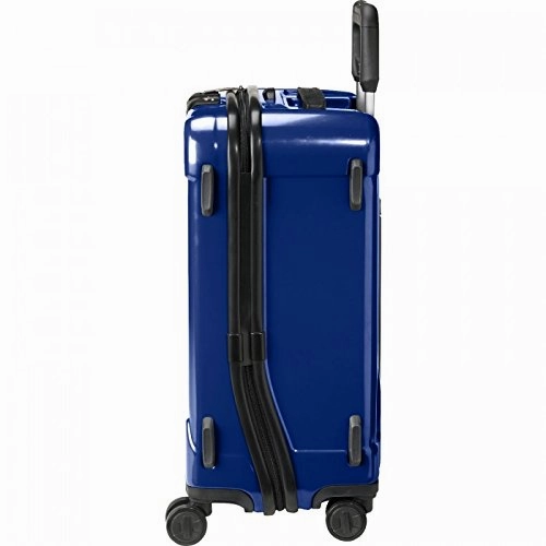 Briggs & Riley Torq(Tm) International Carry-On Spinner Carry On Cobalt/Cobalt/Academy One Size