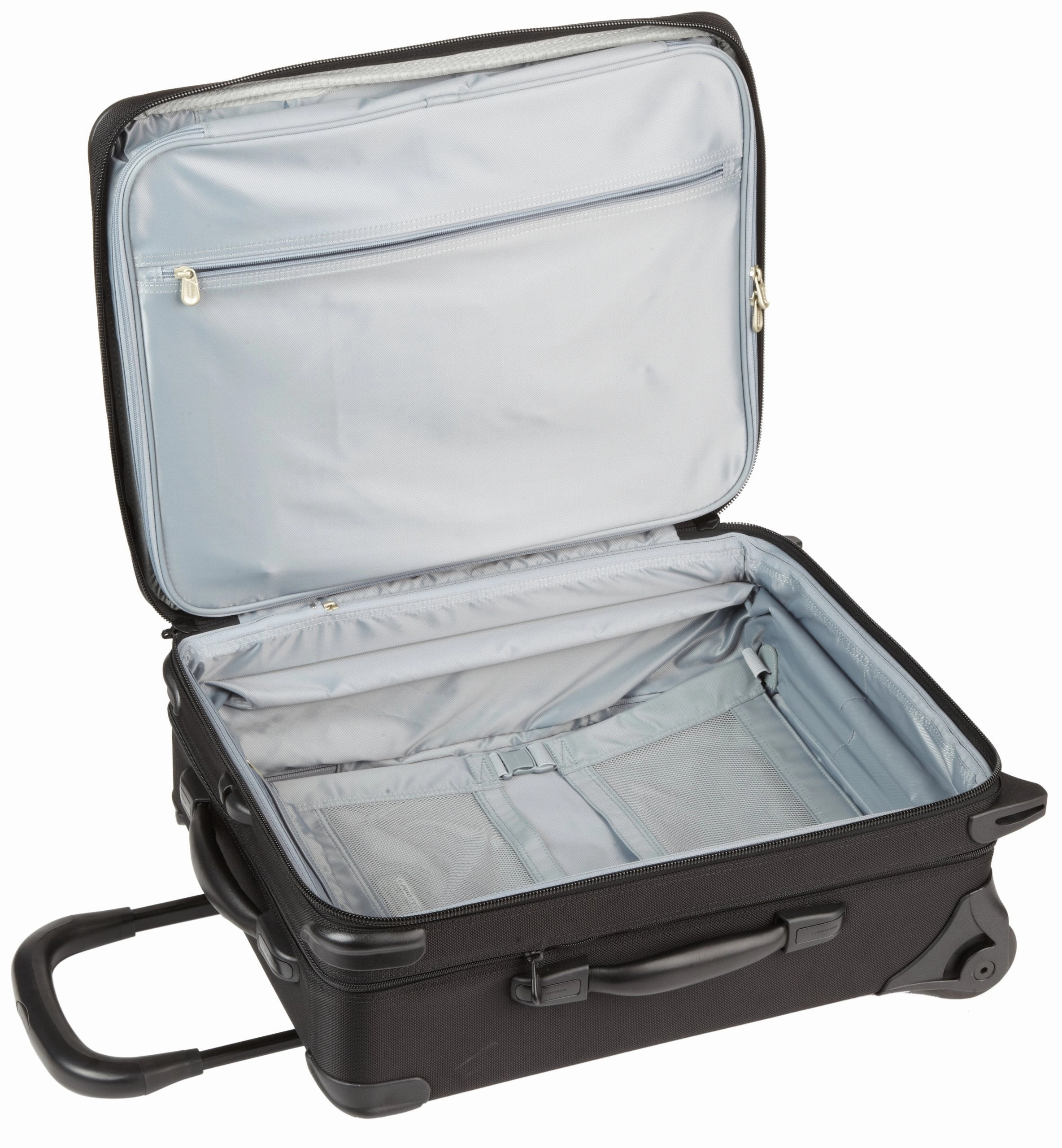 Briggs & Riley Transcend 1.0 20" 2-Wheel Carry-On Luggage
