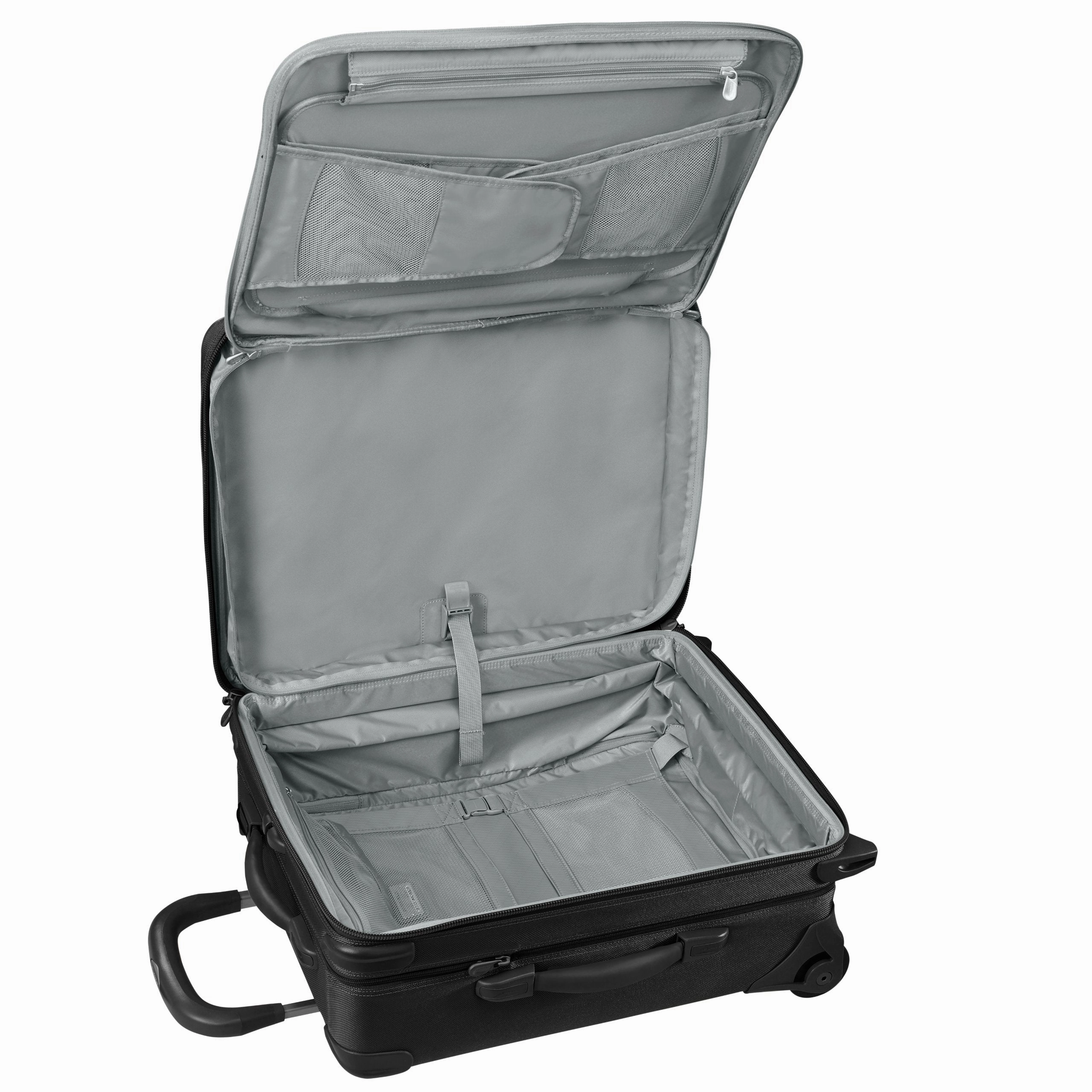 Briggs & Riley Transcend 1.0 20" 2-Wheel Carry-On Luggage