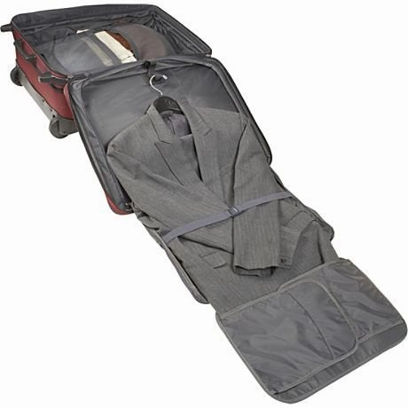 Briggs & Riley Transcend 27" 2-Wheel Medium Luggage