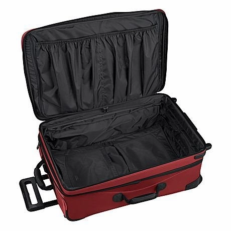 Briggs & Riley Transcend 27" 2-Wheel Medium Luggage