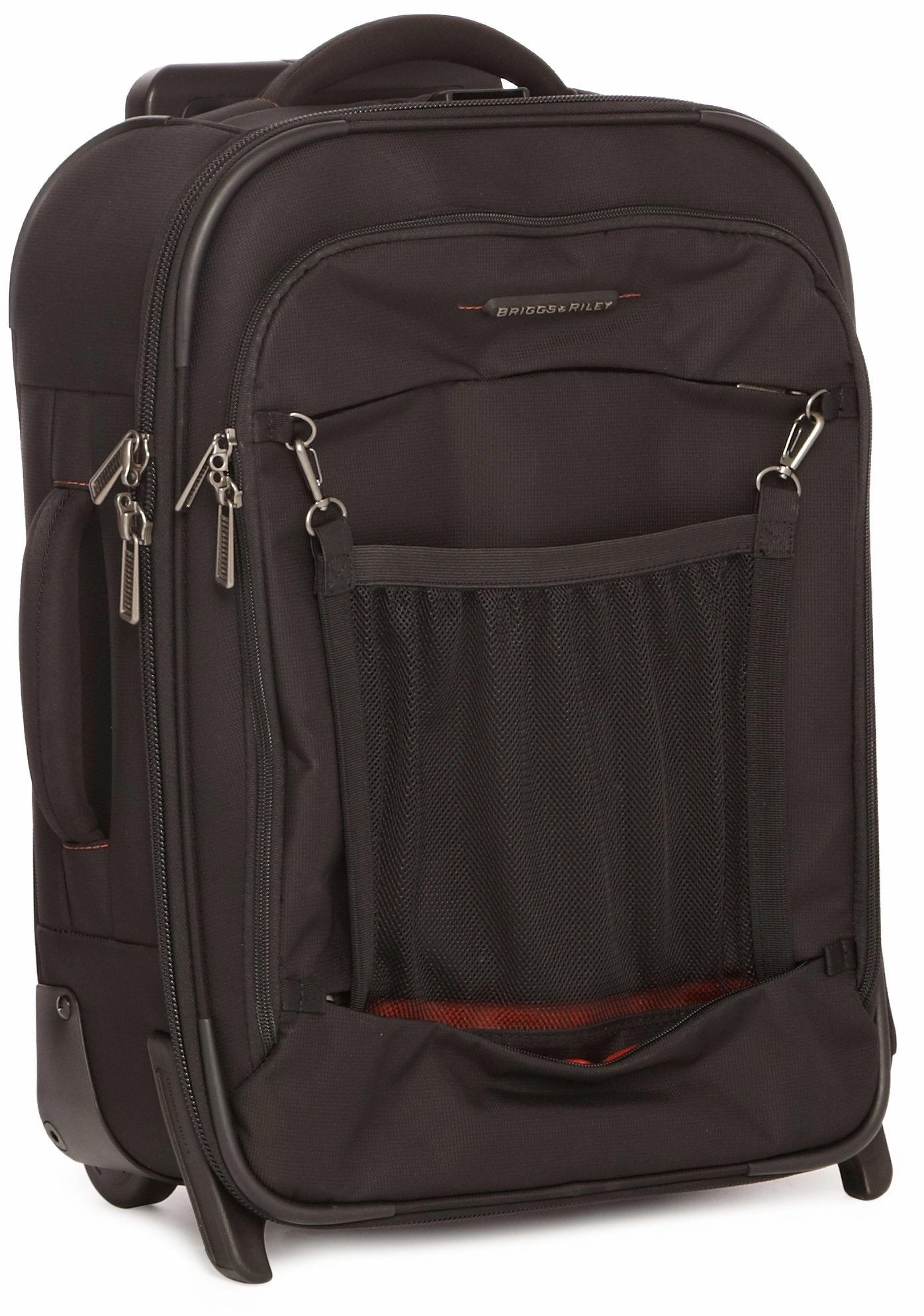 Briggs & Riley Transcend 2.0 19" 2-Wheel International Carry-On Luggage