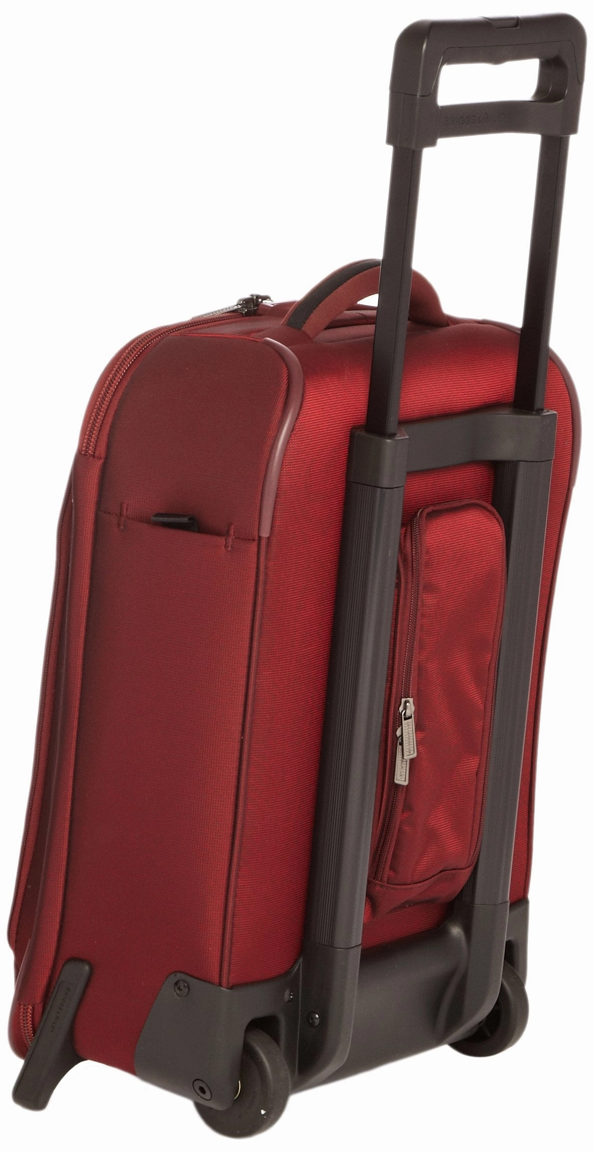 Briggs & Riley Transcend 2.0 19" 2-Wheel International Carry-On Luggage