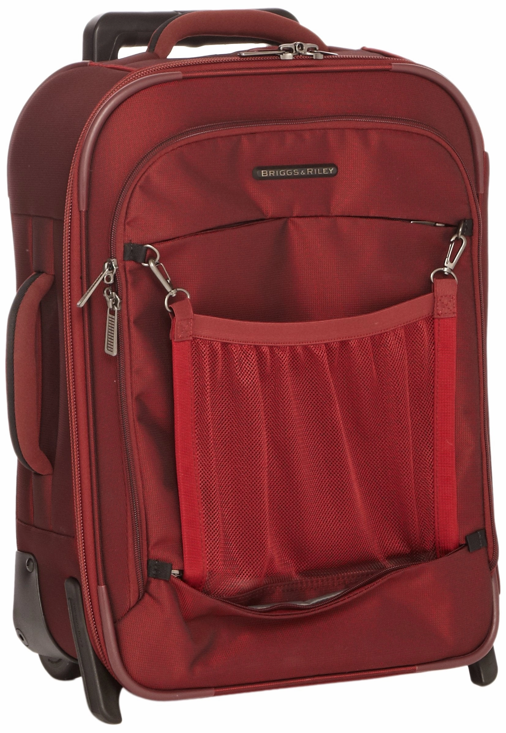 Briggs & Riley Transcend 2.0 19" 2-Wheel International Carry-On Luggage