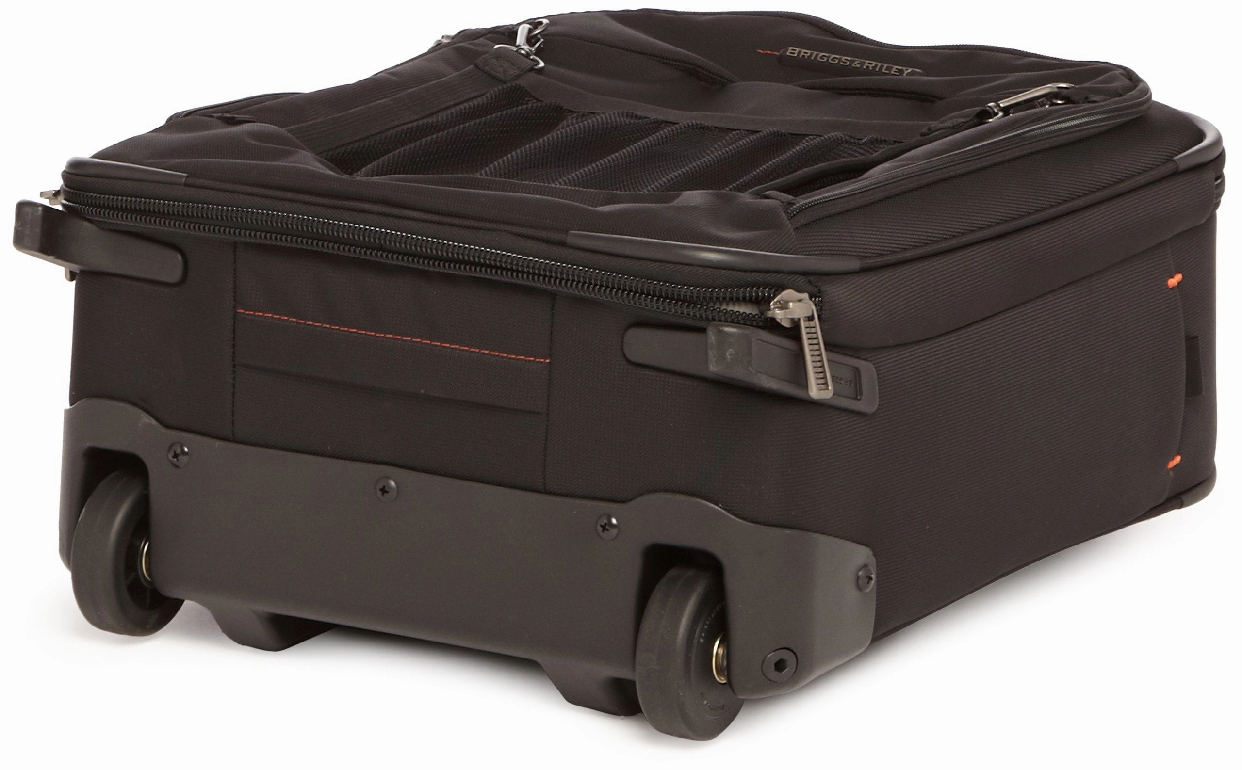 Briggs & Riley Transcend 2.0 19" 2-Wheel International Carry-On Luggage