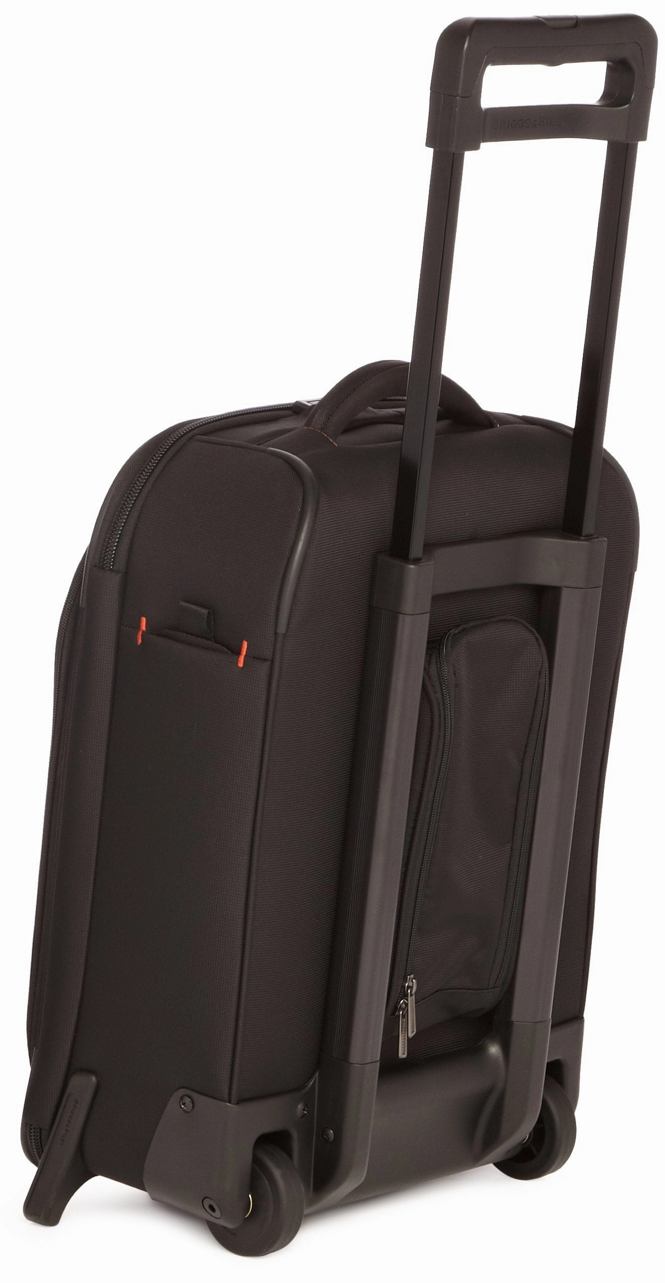 Briggs & Riley Transcend 2.0 19" 2-Wheel International Carry-On Luggage