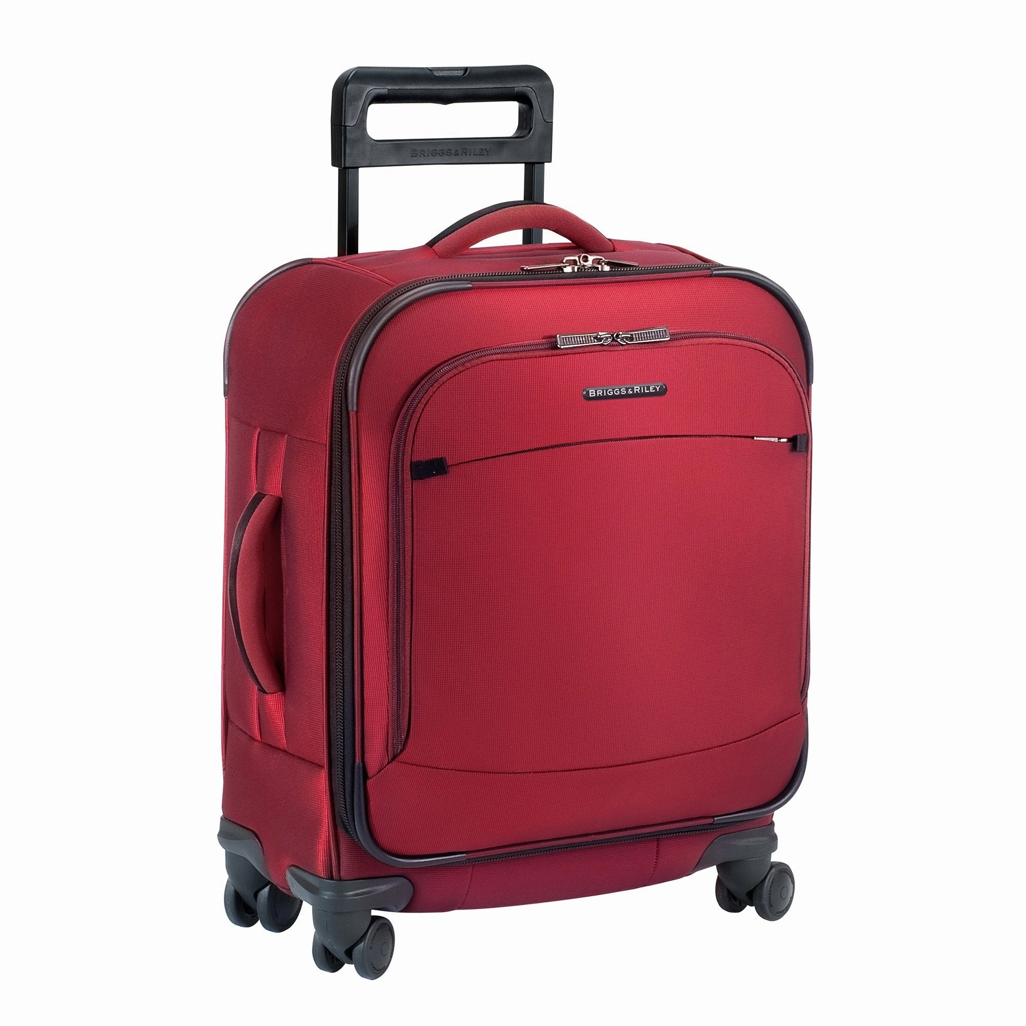 Briggs & Riley Transcend 2.0 20" 4-Wheel International Wide Body Carry-On Luggage