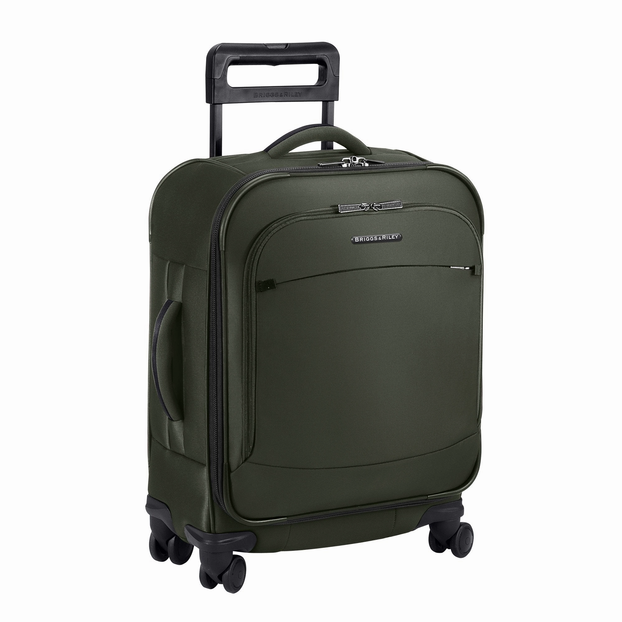 Briggs & Riley Transcend 2.0 20" 4-Wheel International Wide Body Carry-On Luggage