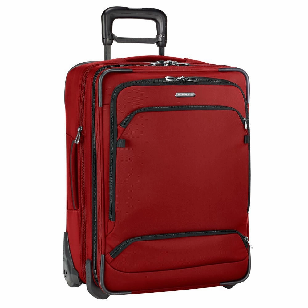 Briggs & Riley Transcend 3.0 21" 2-Wheel International Wide Body Carry-On Luggage