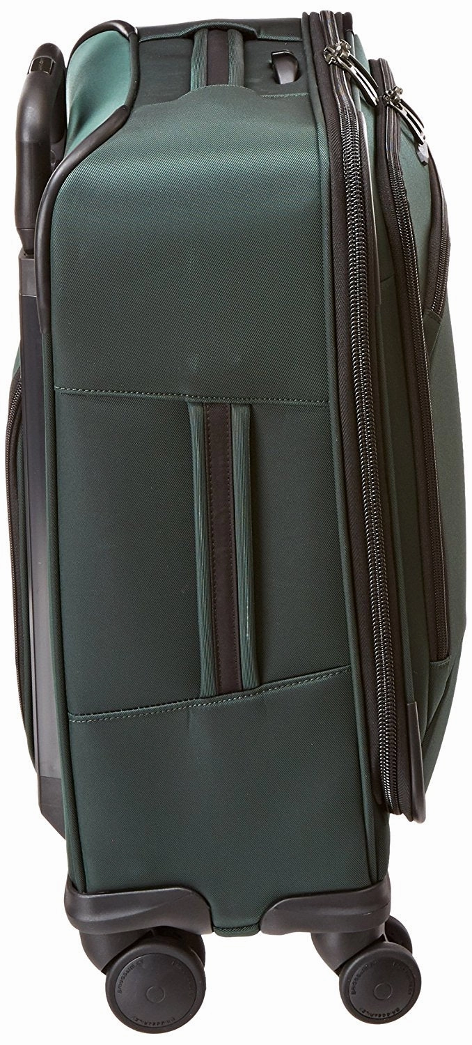 Briggs & Riley Transcend 3.0 21" 4-Wheel International Wide Body Carry-On Luggage
