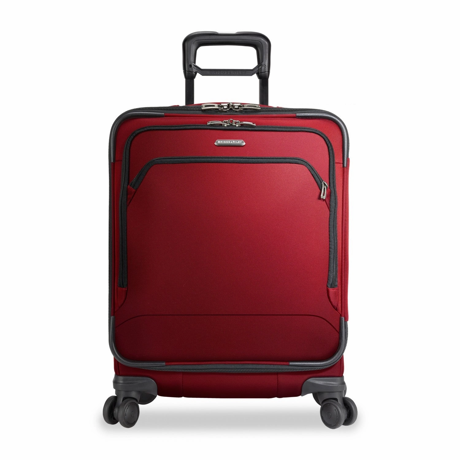 Briggs & Riley Transcend 3.0 21" 4-Wheel International Wide Body Carry-On Luggage